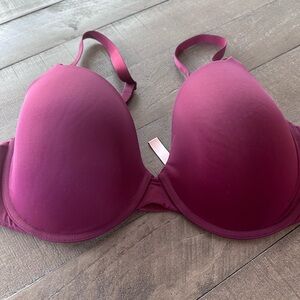 Victoria Secret T-Shirt Lined Demi